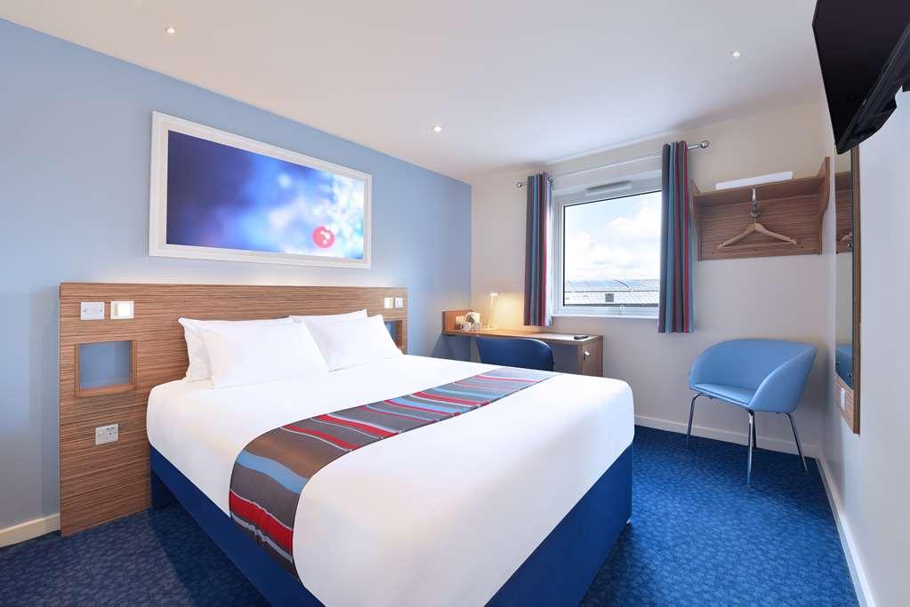 Travelodge Bromborough Port Sunlight Quarto foto